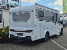 Fahrzeugbild Dethleffs Globebus Camp T 4 AUTOMATIK #5