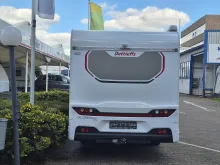 Fahrzeugbild Dethleffs Globebus Camp T 4 AUTOMATIK #21
