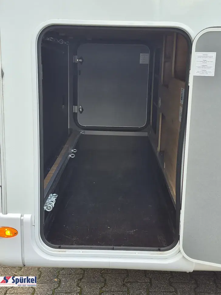 Fahrzeugbild Dethleffs Globebus Camp T 4 AUTOMATIK #18