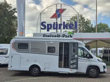 Fahrzeugbild Dethleffs Globebus Camp T 4 AUTOMATIK #6