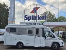 Fahrzeugbild Dethleffs Globebus Camp T 4 AUTOMATIK #22