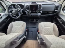 Fahrzeugbild Dethleffs Globebus Camp T 4 AUTOMATIK #7