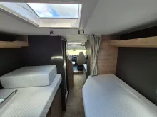 Fahrzeugbild Dethleffs Globebus Camp T 4 AUTOMATIK #9
