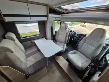 Fahrzeugbild Dethleffs Globebus Camp T 4 AUTOMATIK #10