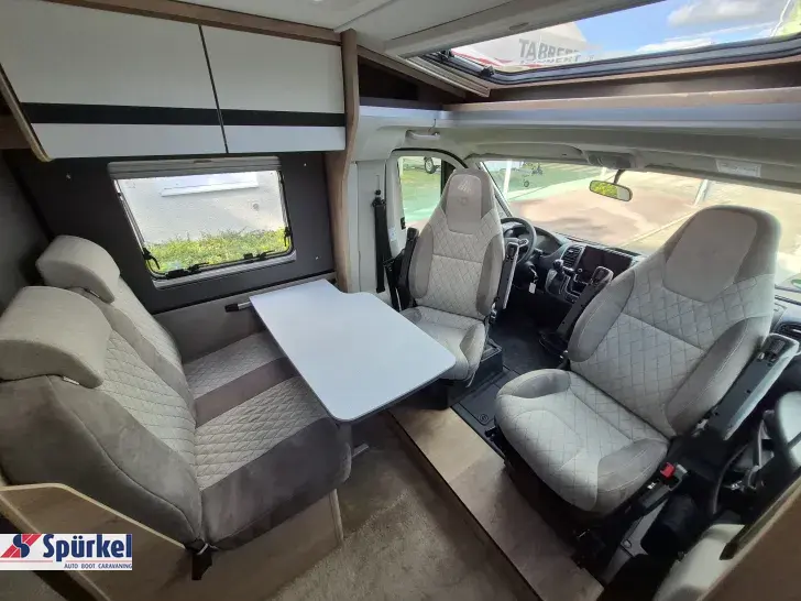 Fahrzeugbild Dethleffs Globebus Camp T 4 AUTOMATIK #10