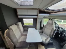 Fahrzeugbild Dethleffs Globebus Camp T 4 AUTOMATIK #11