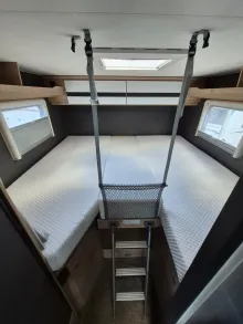 Fahrzeugbild Dethleffs Globebus Camp T 4 AUTOMATIK #13