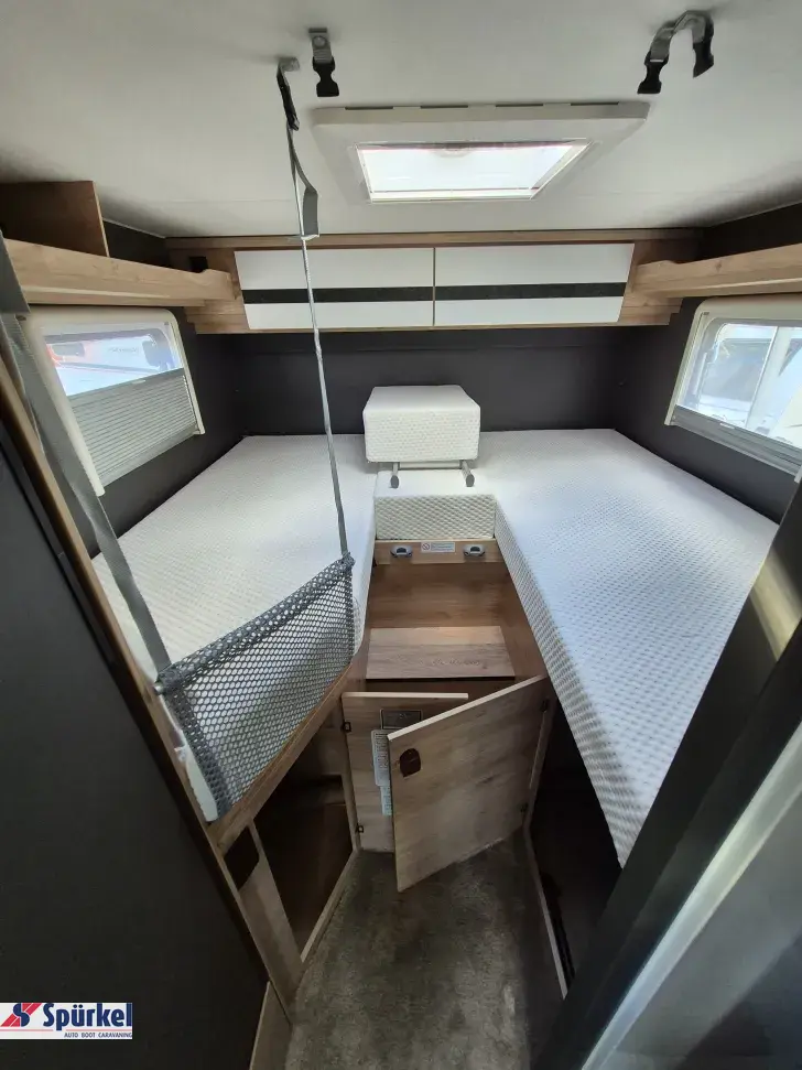 Fahrzeugbild Dethleffs Globebus Camp T 4 AUTOMATIK #24