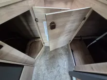 Fahrzeugbild Dethleffs Globebus Camp T 4 AUTOMATIK #25