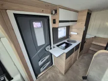 Fahrzeugbild Dethleffs Globebus Camp T 4 AUTOMATIK #26