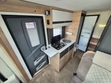 Fahrzeugbild Dethleffs Globebus Camp T 4 AUTOMATIK #14