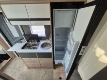 Fahrzeugbild Dethleffs Globebus Camp T 4 AUTOMATIK #15