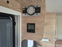 Fahrzeugbild Dethleffs Globebus Camp T 4 AUTOMATIK #28