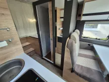 Fahrzeugbild Dethleffs Globebus Camp T 4 AUTOMATIK #29