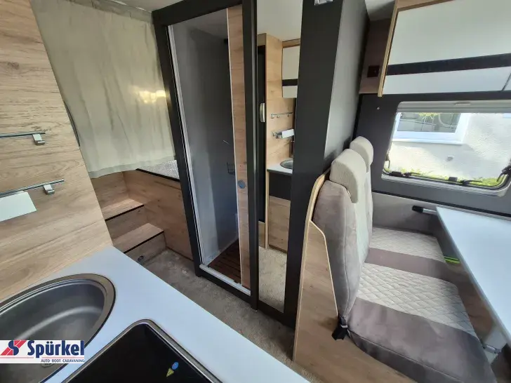 Fahrzeugbild Dethleffs Globebus Camp T 4 AUTOMATIK #29
