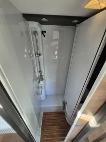 Fahrzeugbild Dethleffs Globebus Camp T 4 AUTOMATIK #17