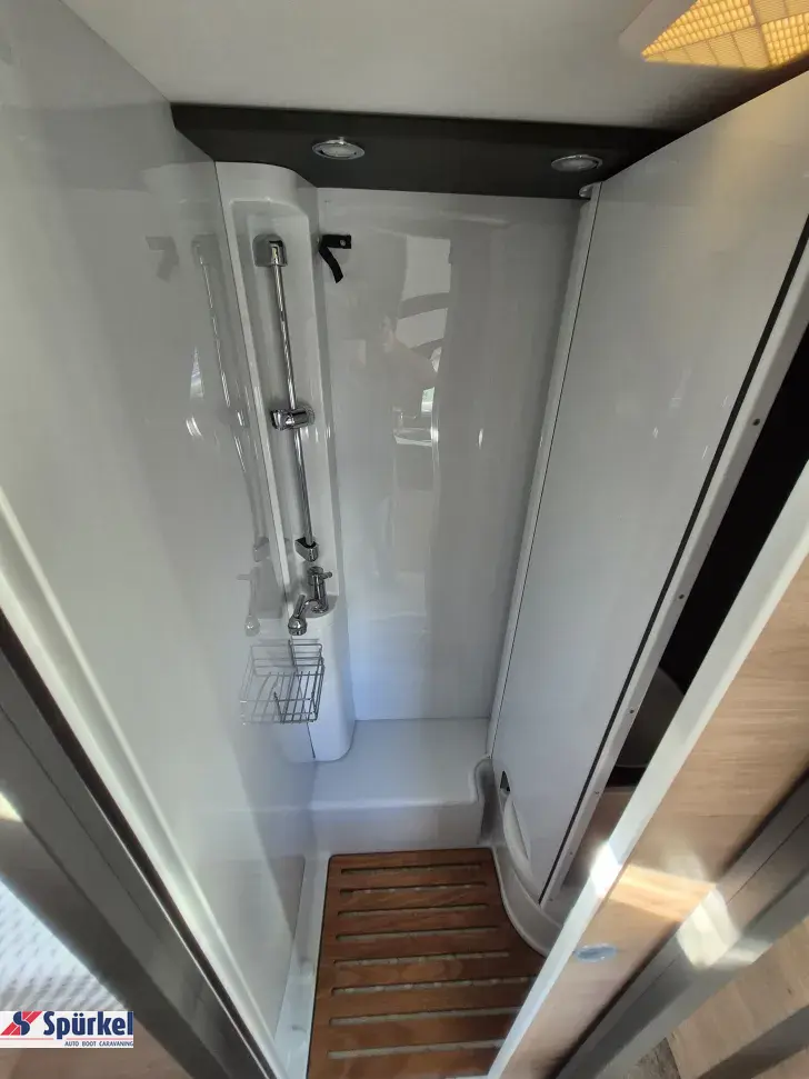 Fahrzeugbild Dethleffs Globebus Camp T 4 AUTOMATIK #17