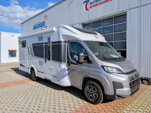 Fahrzeugbild Carado T 447 Pro+ Modell 2027! #1