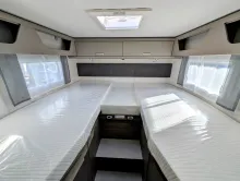 Fahrzeugbild Carado T 447 Pro+ Modell 2027! #8