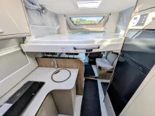 Fahrzeugbild Carado T 447 Pro+ Modell 2027! #9