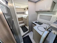 Fahrzeugbild Carado T 447 Pro+ Modell 2027! #10