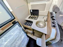 Fahrzeugbild Carado T 447 Pro+ Modell 2027! #13