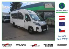 Fahrzeugbild Bürstner Signature SFT 7.4 #1