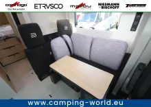 Fahrzeugbild Bürstner Signature SFT 7.4 #27