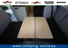 Fahrzeugbild Bürstner Signature SFT 7.4 #33
