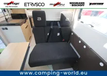 Fahrzeugbild Bürstner Signature SFT 7.4 #35