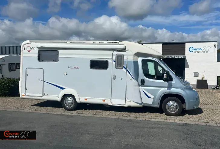 Fahrzeugbild TEC RoTEC 682 Ti #2