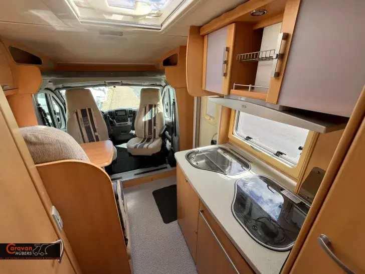 Fahrzeugbild TEC RoTEC 682 Ti #5