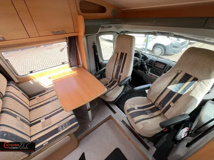 Fahrzeugbild TEC RoTEC 682 Ti #11