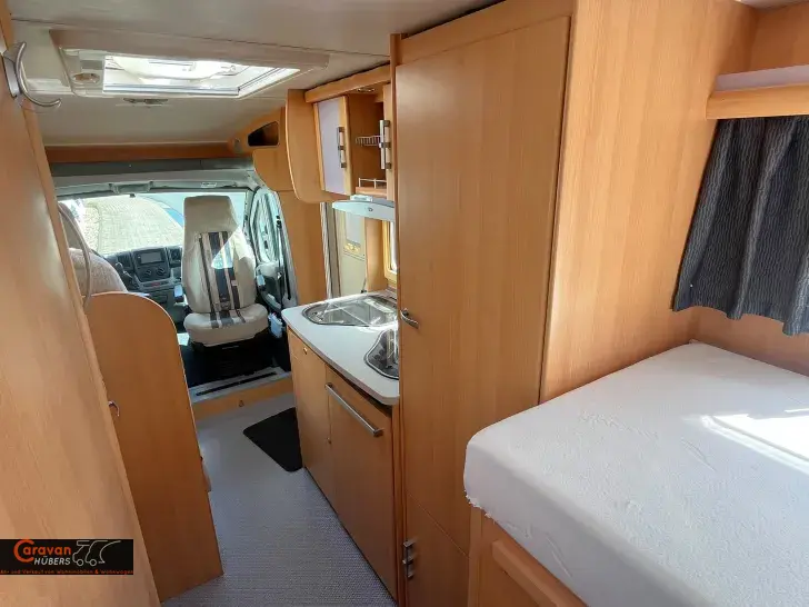 Fahrzeugbild TEC RoTEC 682 Ti #17