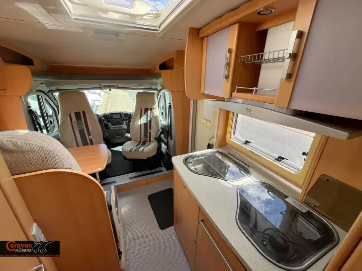 Fahrzeugbild TEC RoTEC 682 Ti #20