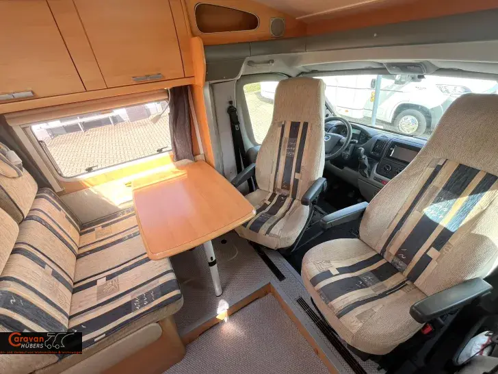 Fahrzeugbild TEC RoTEC 682 Ti #21