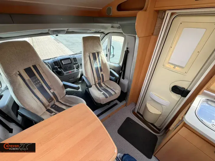 Fahrzeugbild TEC RoTEC 682 Ti #24