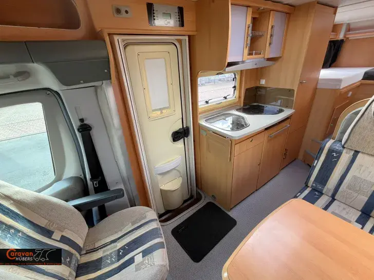 Fahrzeugbild TEC RoTEC 682 Ti #26