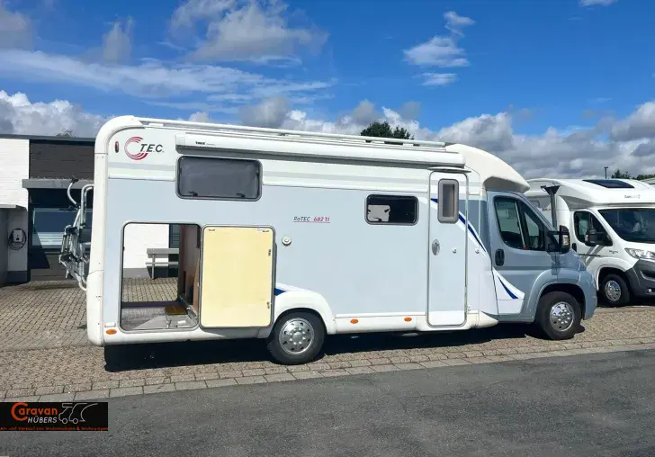 Fahrzeugbild TEC RoTEC 682 Ti #31
