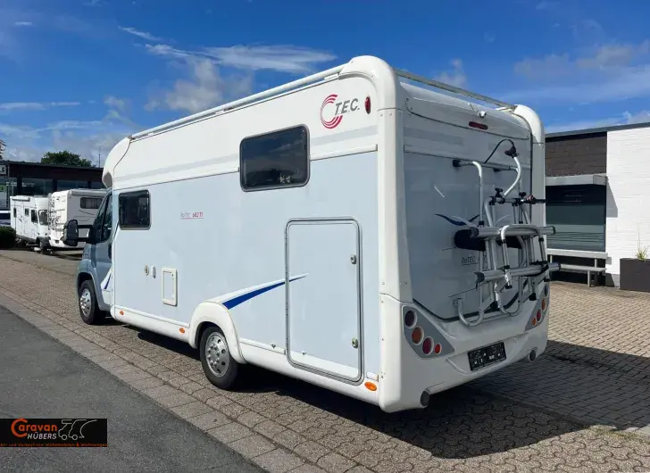 Fahrzeugbild TEC RoTEC 682 Ti #33