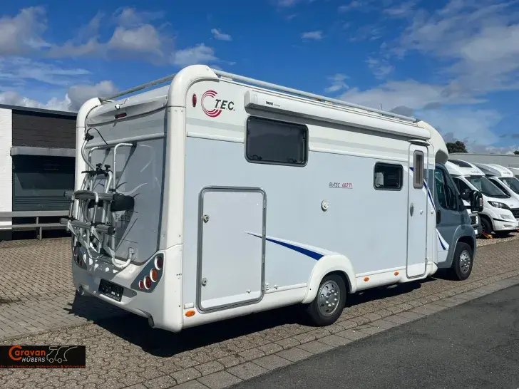 Fahrzeugbild TEC RoTEC 682 Ti #34