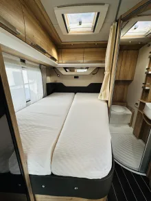 Fahrzeugbild Knaus Sky TI 650 MF Automatikgetriebe, HEAVY #19