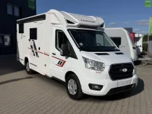 Fahrzeugbild Challenger Teilintegriert S Break Edition S217 Automatik #1