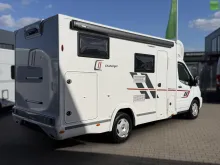 Fahrzeugbild Challenger Teilintegriert S Break Edition S217 Automatik #4
