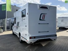 Fahrzeugbild Challenger Teilintegriert S Break Edition S217 Automatik #5