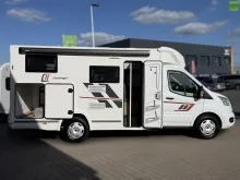 Fahrzeugbild Challenger Teilintegriert S Break Edition S217 Automatik #7