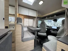 Fahrzeugbild Challenger Teilintegriert S Break Edition S217 Automatik #8