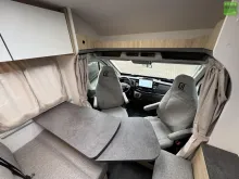 Fahrzeugbild Challenger Teilintegriert S Break Edition S217 Automatik #9