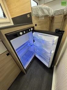 Fahrzeugbild Challenger Teilintegriert S Break Edition S217 Automatik #15