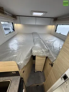 Fahrzeugbild Challenger Teilintegriert S Break Edition S217 Automatik #21